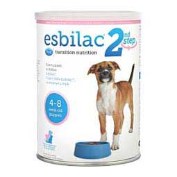 Esbilac 2nd Step Puppy Weaning Food Pet-Ag